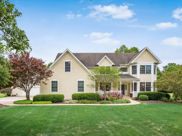 7431 Gearied St NW, Pickerington, OH 43147