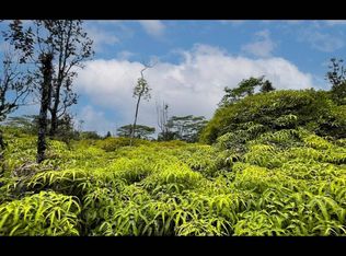 5th Avenue Ekaha LOT 2375, Keaau, HI 96749
