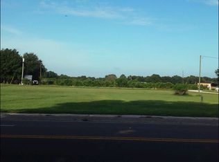 NORTH 90FT OF BLOCK 42, Bowling Green, FL 33834