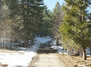 0 Pine Manor Ln, Running Springs, CA 92382