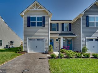 56 Dunster St, Martinsburg, WV 25405