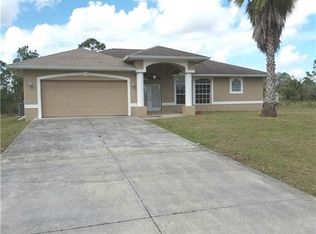 513 Truman Ave, Lehigh Acres, FL 33972