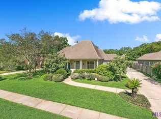 1627 Ridgeland Dr, Baton Rouge, LA 70810