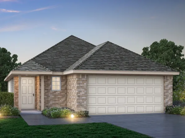 The Aspen Plan, Hunters Ranch