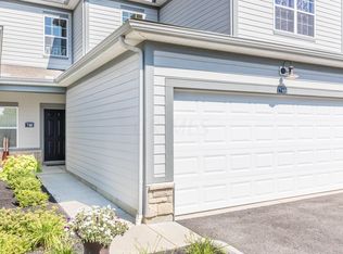740 Redwood Ln, Lewis Center, OH 43035