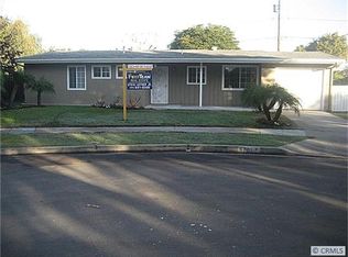 6701 E Bacarro St, Long Beach, CA 90815