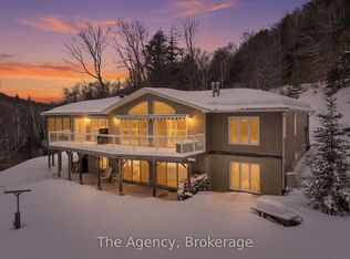 1132 Trapline Trl, Dysart Et Al, ON K0M1S0