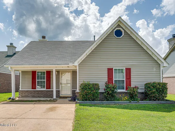 7041 Foxhall Dr, Horn Lake, MS 38637
