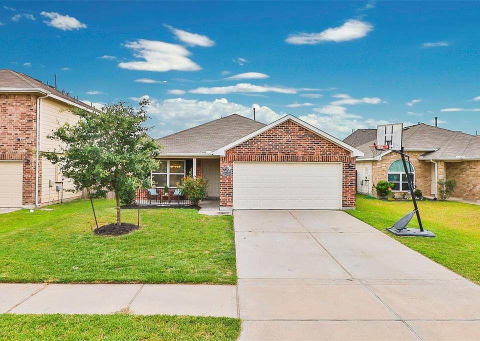 1st image of 15019 Mause Creek Dr