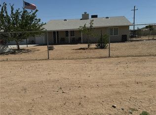 20385 Otoe Rd, Apple Valley, CA 92307