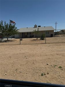 20385 Otoe Rd, Apple Valley, CA, 92307