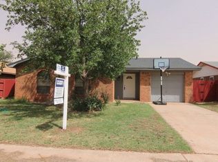 6307 35th St, Lubbock, TX 79407