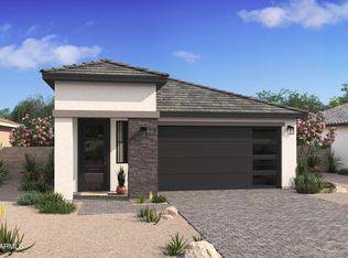 4498 N 203rd Lane, Buckeye, AZ 85396