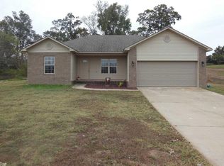 274 Bobwhite Cir, Lonoke, AR 72086