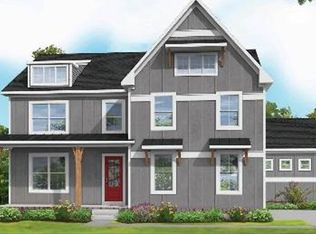 7930 Pine St LOT 42, Fairview, TN 37062