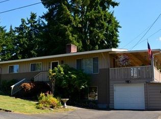205 SW 313th St, Federal Way, WA 98023