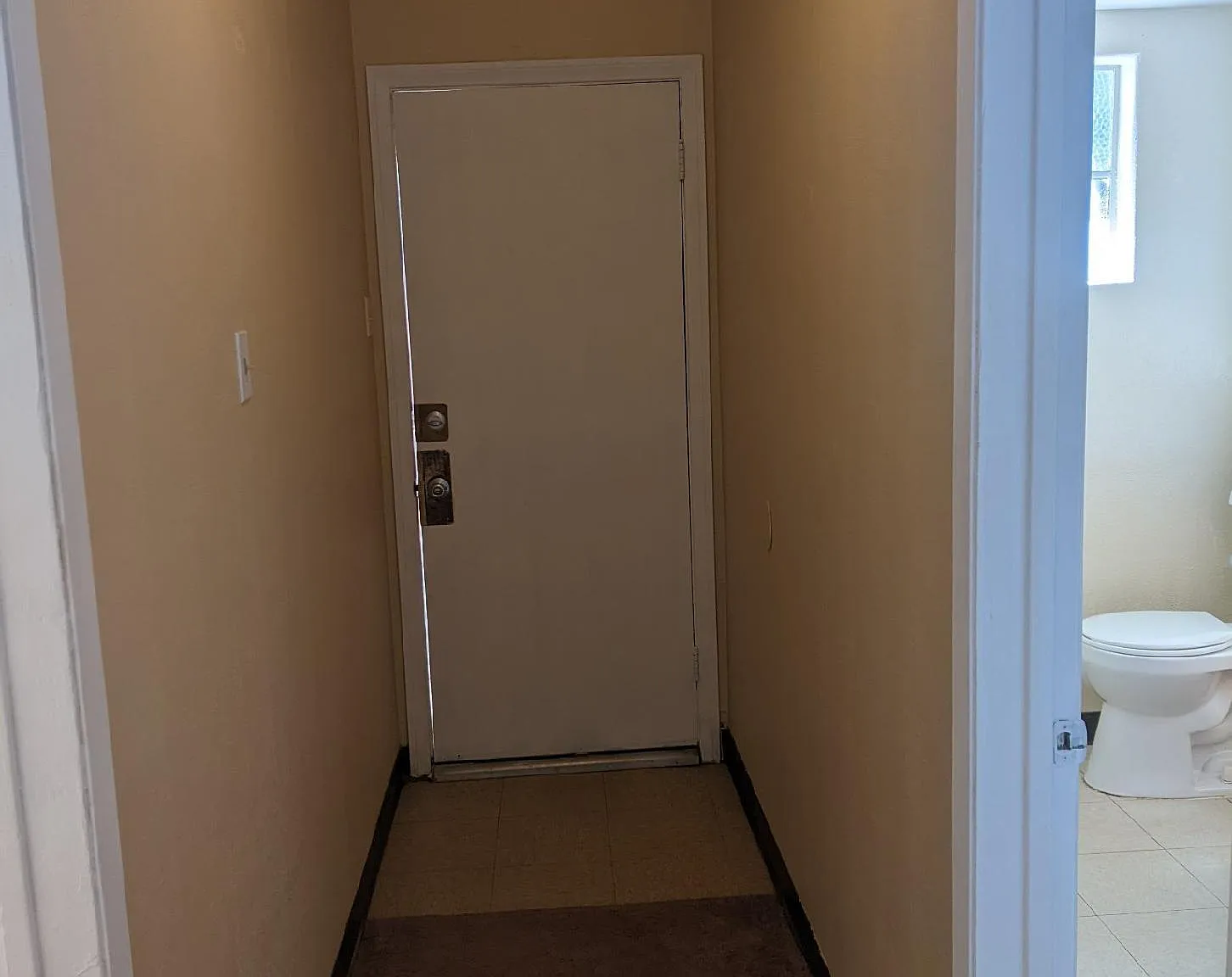 1 bed, 585 sqft, $1,000 — Photo 4