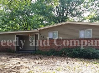 3442 Knight Rd, Memphis, TN 38118