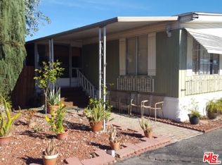 8801 Eton Ave SPC 108, Canoga Park, CA 91304