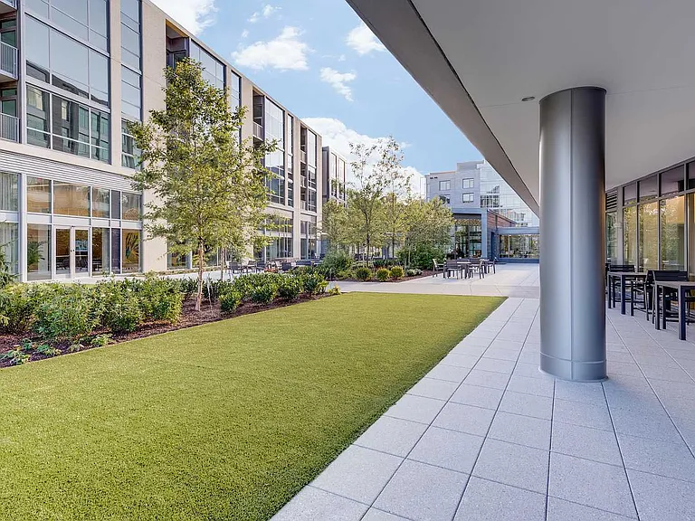 The Modern at Art Place — Photo 15