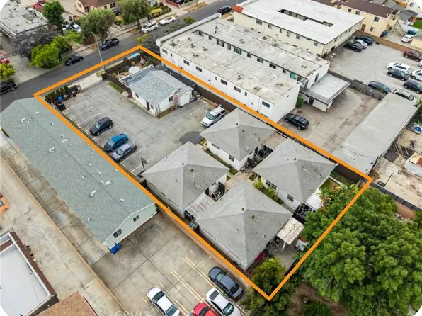 1541 W 224th St, Torrance, CA 90501