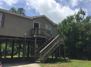 6213 W Ridley St, Bay St Louis, MS 39520