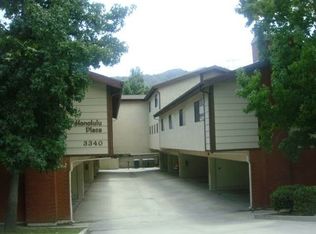3340 Honolulu Ave APT 8, Glendale, CA 91214