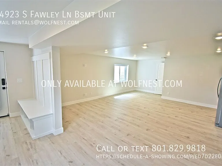 14923 S Fawley Ln #BASEMENT — Photo 7