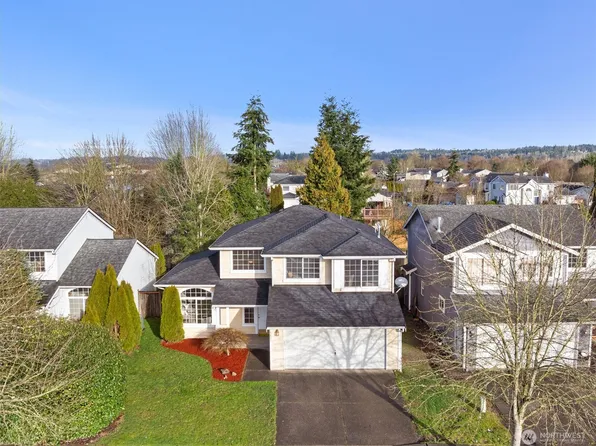 16471 156th Street SE, Monroe, WA 98272