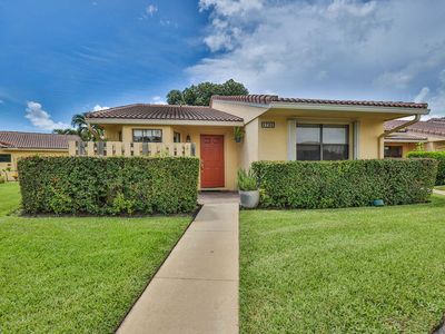 6726 Bridlewood Ct Court, Boca Raton, FL, 33433