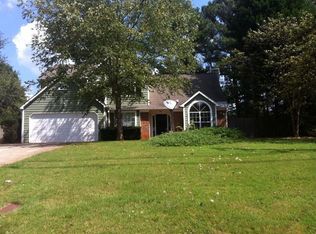 2674 Gravitt Rd, Duluth, GA 30096