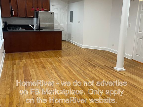 5th image of 6815 N Lakewood Ave APT 2S