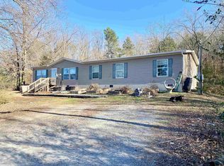 9 Olivia Ln, Conway, AR 72032