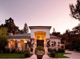 72 Ralston Rd, Atherton, CA 94027