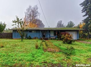 4344 Durbin Ave SE, Salem, OR 97317
