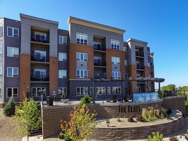 The Flats at Cedar Grove — Photo 24