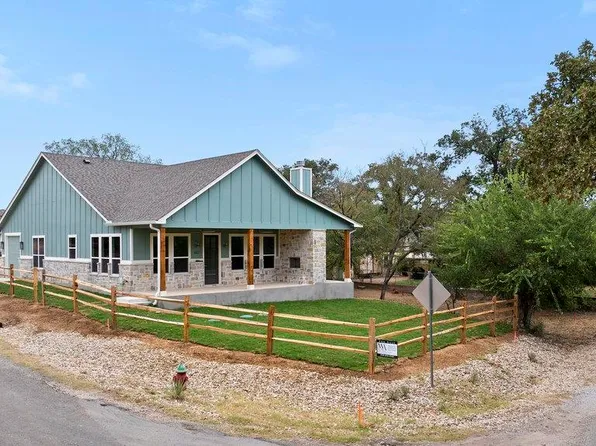 602 N Shorewood, Granite Shoals, TX 78654