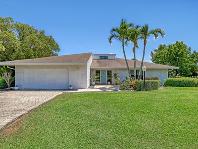 13856 Sand Crane Drive, Palm Beach Gardens, FL, 33418