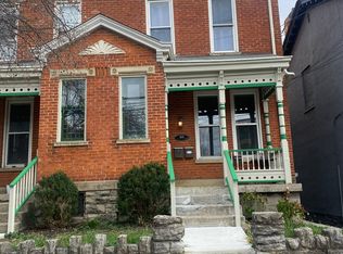 908 Scott St UNIT 1, Covington, KY 41011
