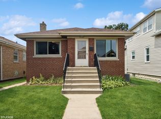 5162 N McVicker Ave, Chicago, IL 60630