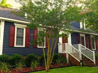 240 Trinity Three Cir, Irmo, SC 29063