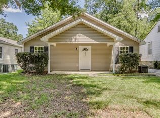 1611 18th Ave E, Tuscaloosa, AL