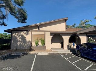 5921 Smoke Ranch Rd, Las Vegas, NV 89108