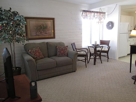 3rd image of 365 S La Canada Dr. Unit A