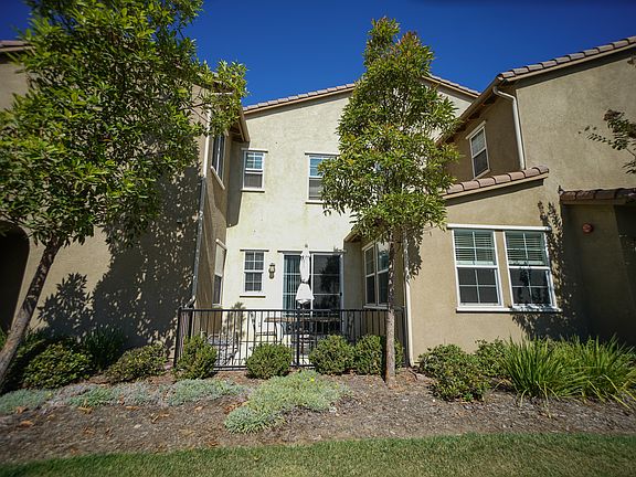 SIDE VIEW OF THE PROPERTY