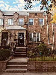 708 Troy Avenue in East Flatbush