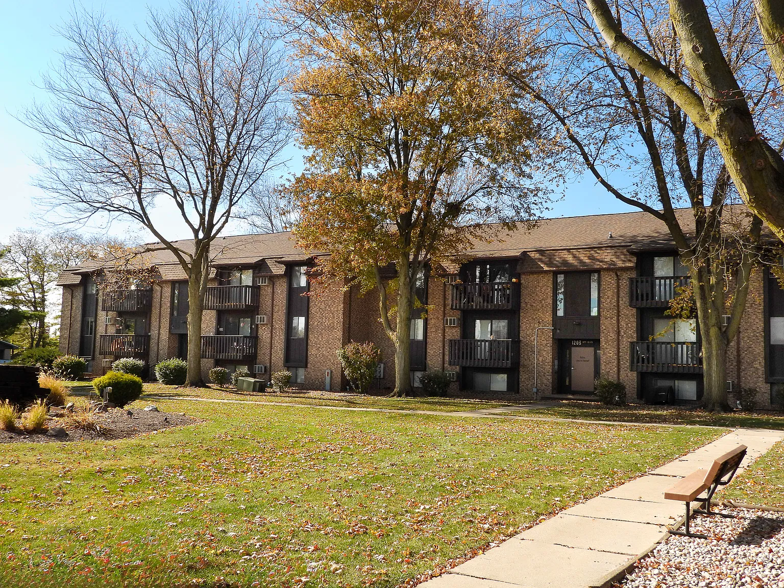 The Meadows Apartments — Photo 2