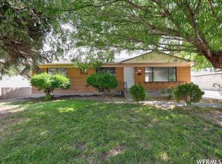 8033 S Monroe St, Midvale, UT 84047