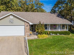 834 Maple Tree Cir, Osage Beach, MO 65065