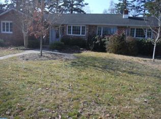 16 Penn Rd, Voorhees, NJ 08043